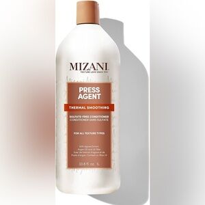 Thermal Smoothing Conditioner